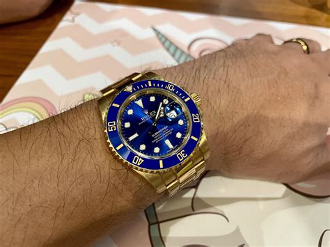 rolex submariner glacial|rolex submariner all gold price.